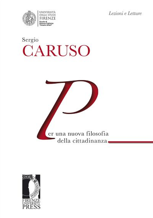 Per una nuova filosofia della cittadinanza Scarica PDF EPUB
