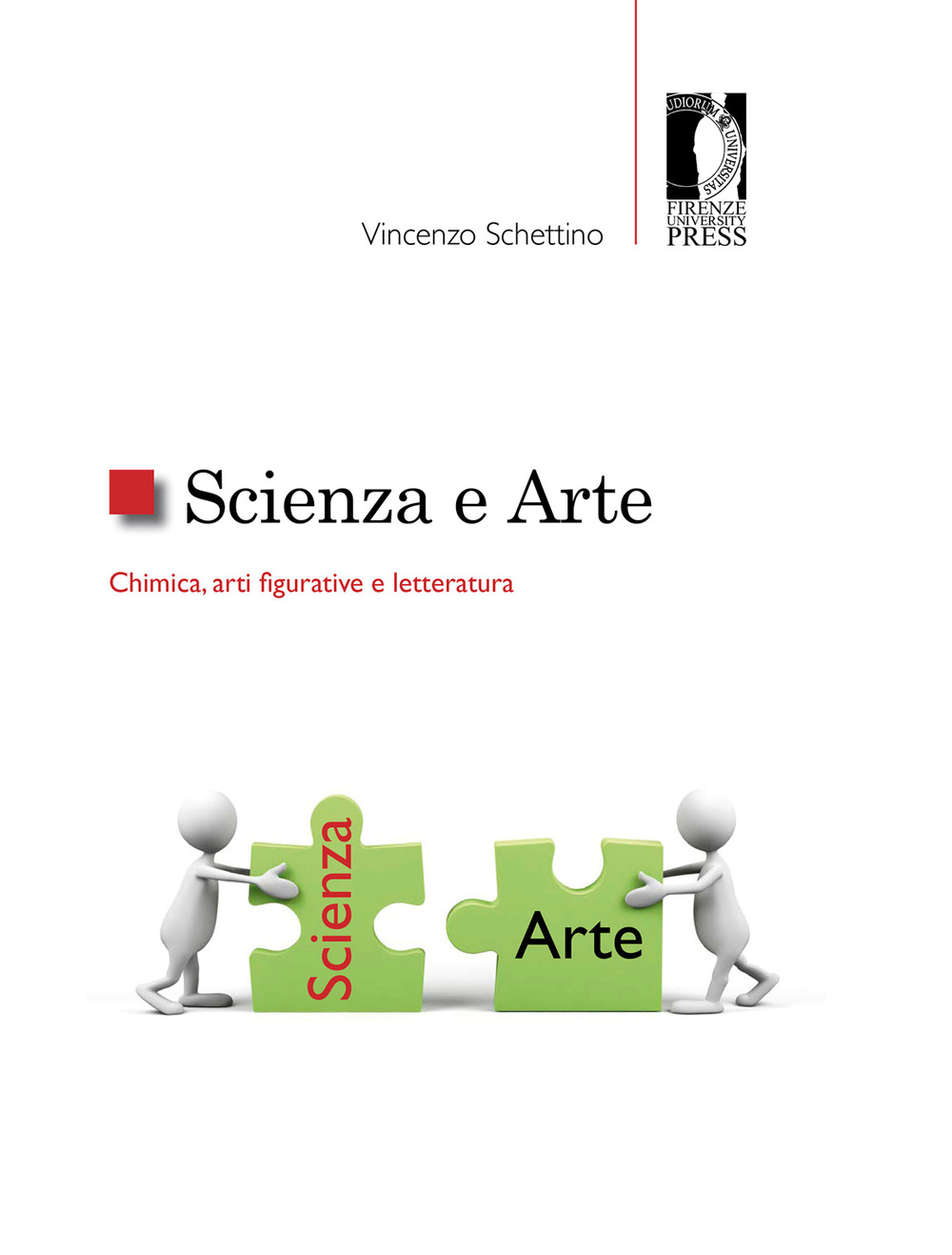 Scienza e arte. Chimica, arti figurative e letteratura