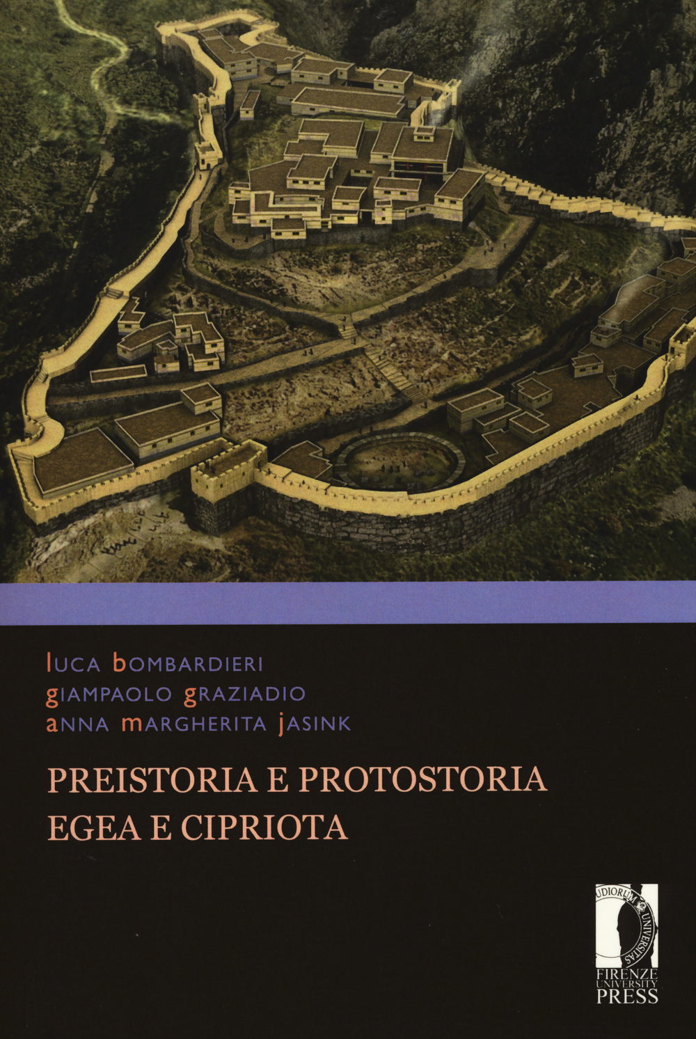 Preistoria e protostoria egea e cipriota Scarica PDF EPUB
