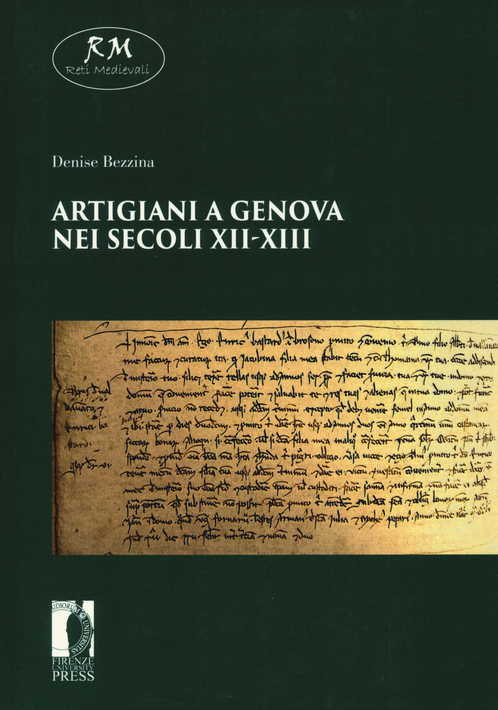 Artigiani a Genova nei secoli XII-XIII Scarica PDF EPUB
