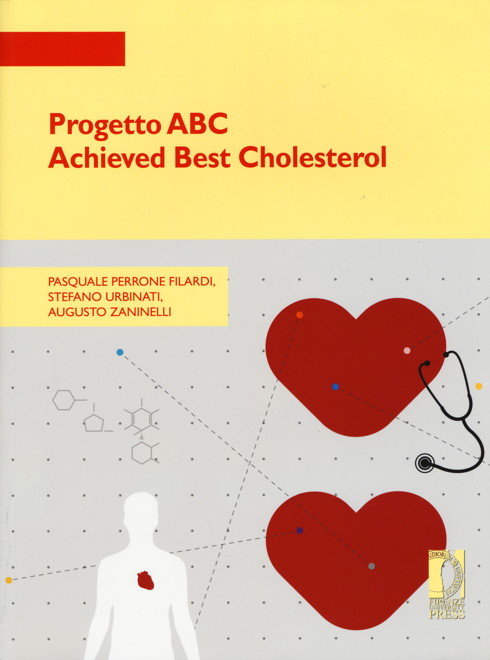 Progetto ABC Achieved Best Cholesterol Scarica PDF EPUB
