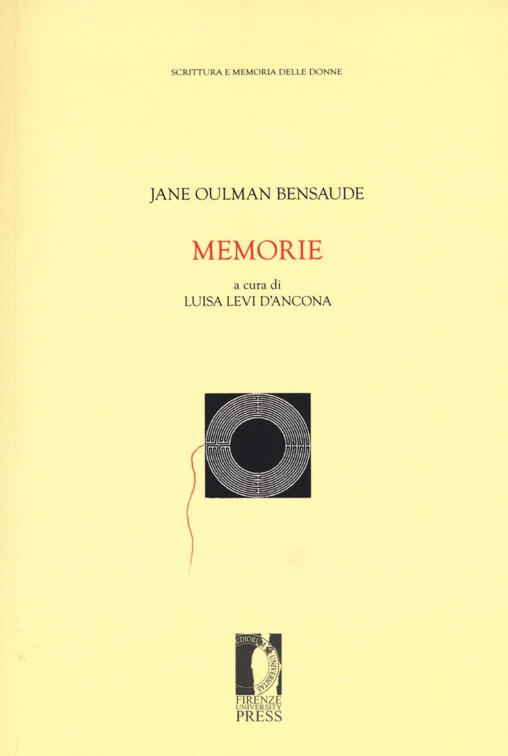 Memorie Scarica PDF EPUB
