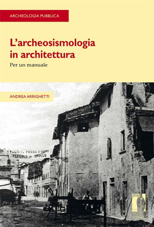 L' archeosismologia in architettura Scarica PDF EPUB
