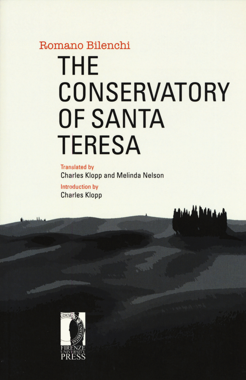 The conservatory of Santa Teresa Scarica PDF EPUB
