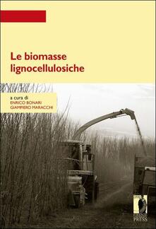 Le biomasse lignocellulosiche.pdf