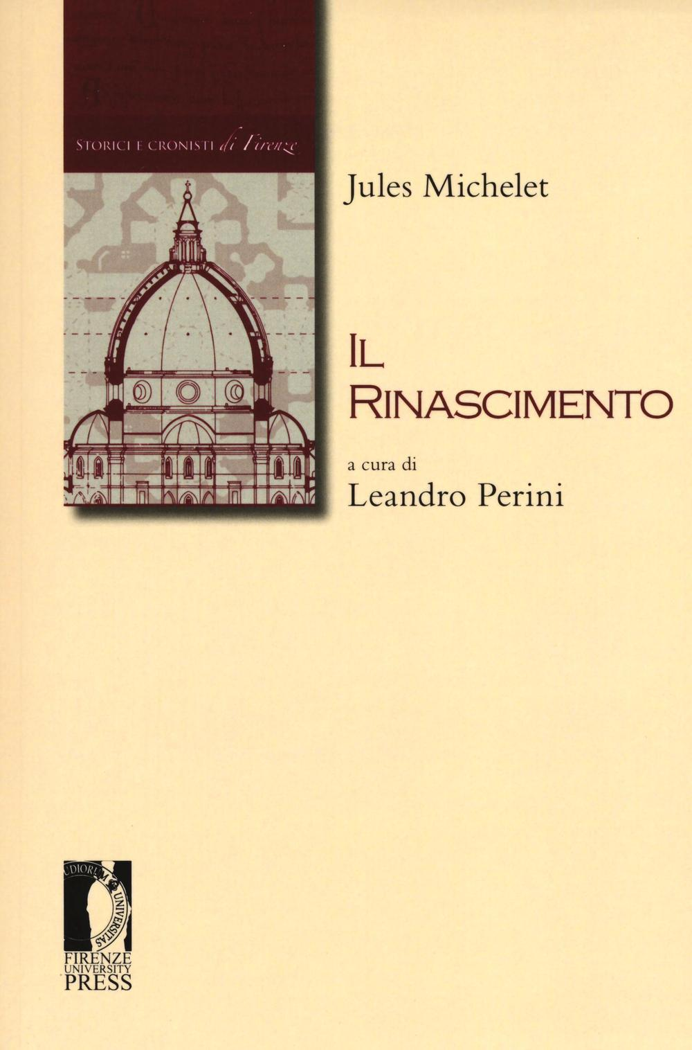 Il Rinascimento