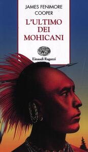 ULTIMO DEI MOHICANI SCARICA