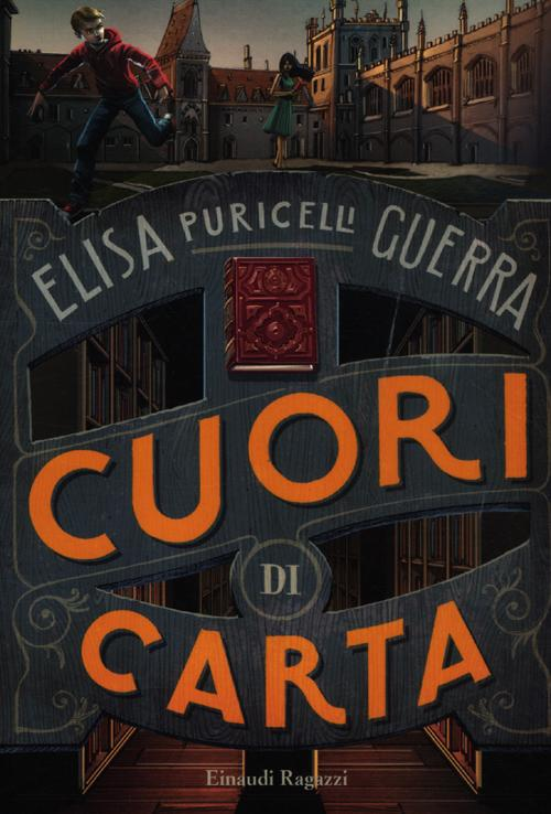 Cuori di carta Scarica PDF EPUB
