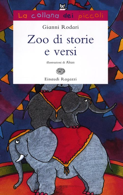 Zoo di storie e versi Scarica PDF EPUB
