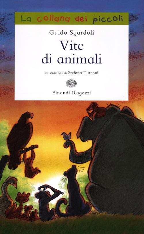 Vite di animali