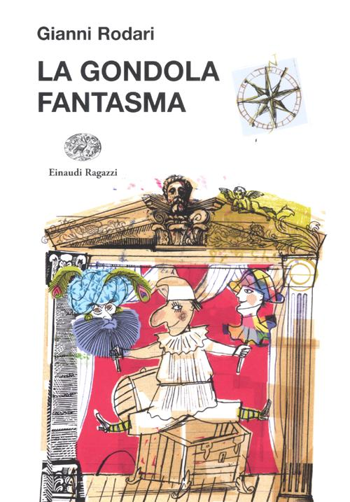 La gondola fantasma Scarica PDF EPUB
