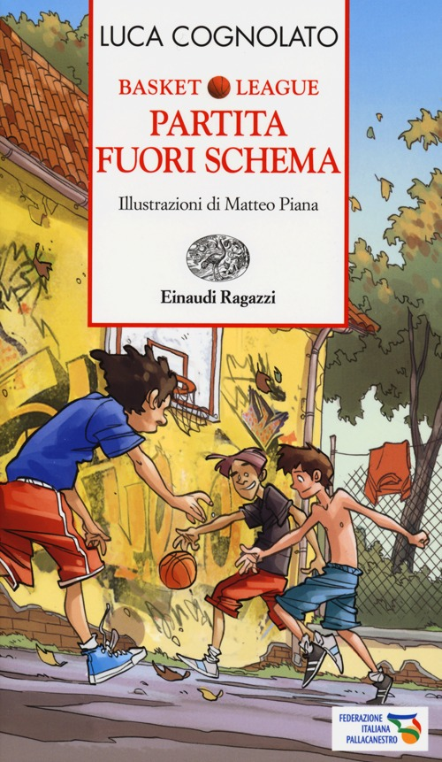 Partita fuori schema. Basket league Scarica PDF EPUB
