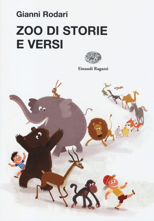 Zoo di storie e versi Scarica PDF EPUB
