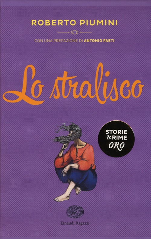 Lo stralisco Scarica PDF EPUB
