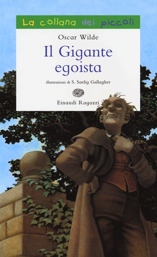 Il gigante egoista Scarica PDF EPUB
