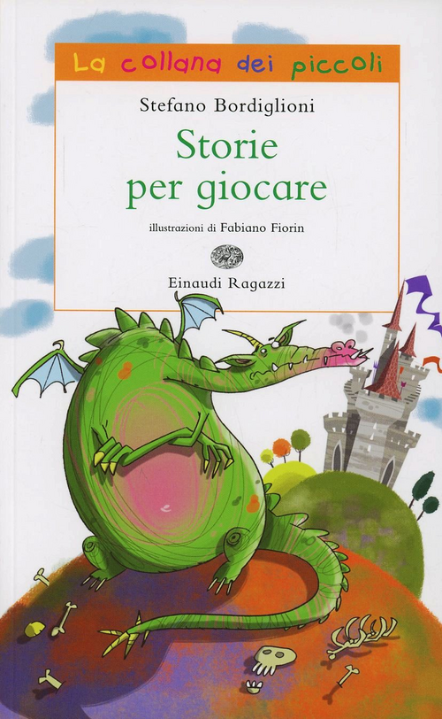 Storie per giocare