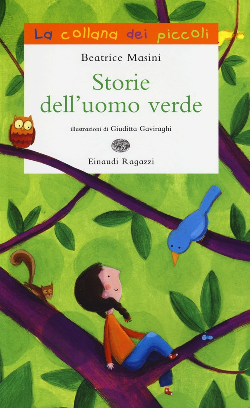 Storie dell'uomo verde Scarica PDF EPUB
