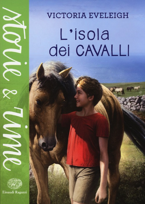 L' isola dei cavalli Scarica PDF EPUB
