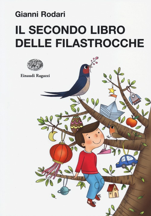 Il secondo libro delle filastrocche Scarica PDF EPUB
