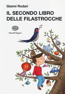 Il secondo libro delle filastrocche. Ediz. illustrata.pdf