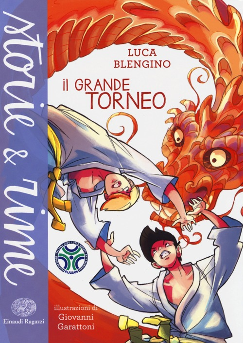 Il grande torneo. Judo boy Scarica PDF EPUB
