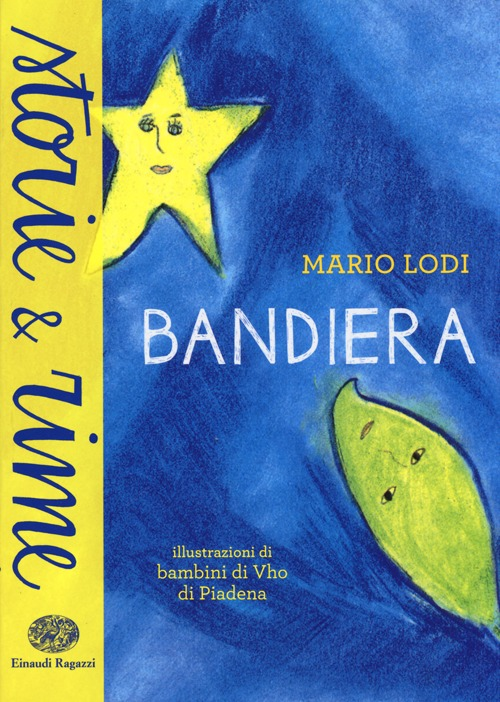 Bandiera Scarica PDF EPUB
