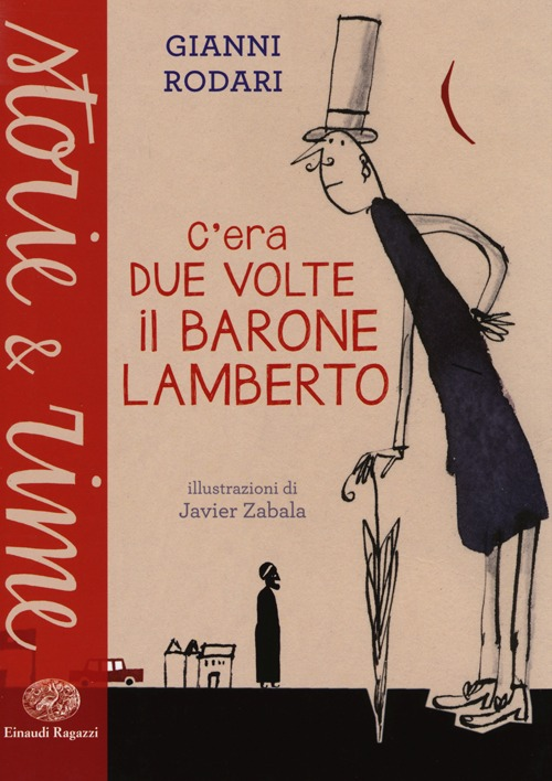 C'era due volte il barone Lamberto Scarica PDF EPUB
