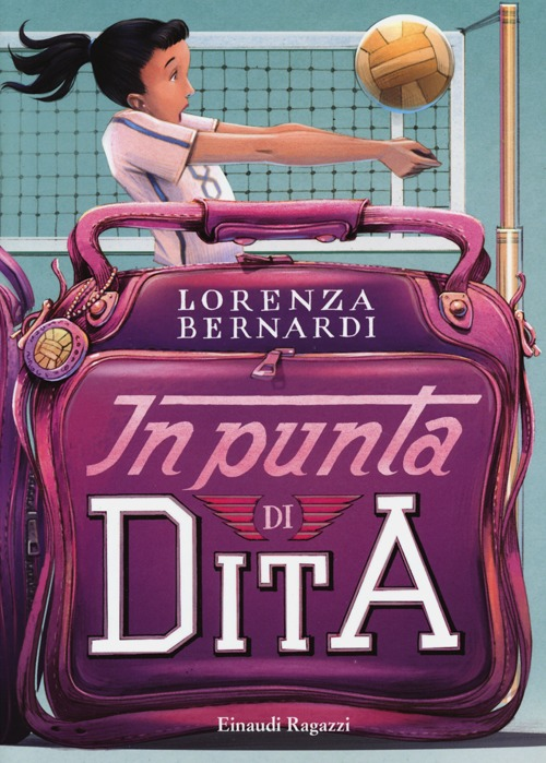 In punta di dita Scarica PDF EPUB
