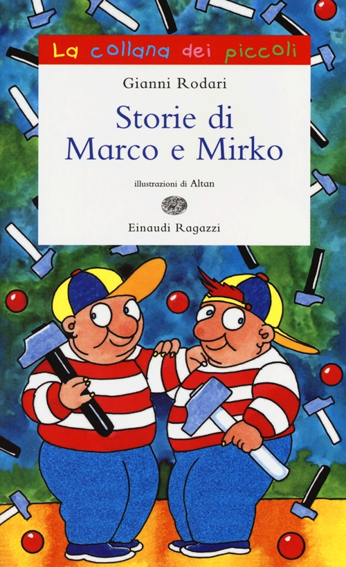 Storie di Marco e Mirko