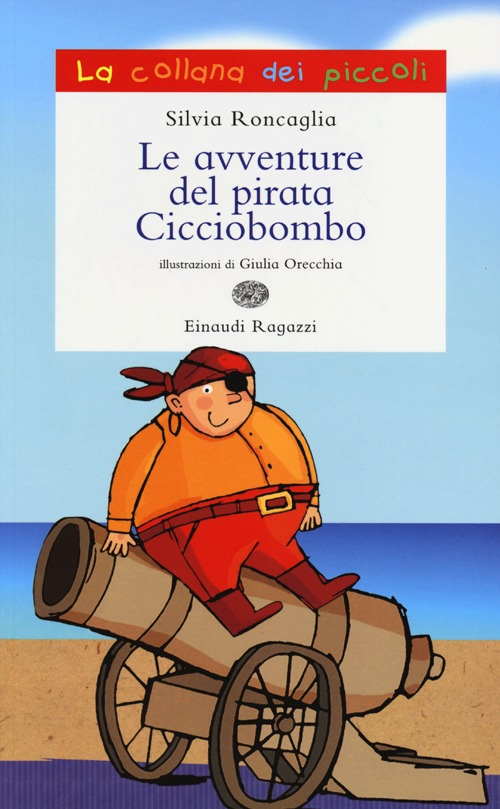 Le avventure del pirata Cicciobombo Scarica PDF EPUB
