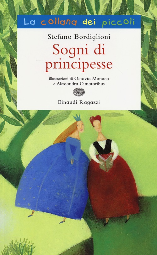 Sogni di principesse Scarica PDF EPUB
