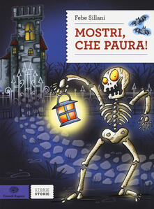 Mostri, che paura! Ediz. illustrata.pdf