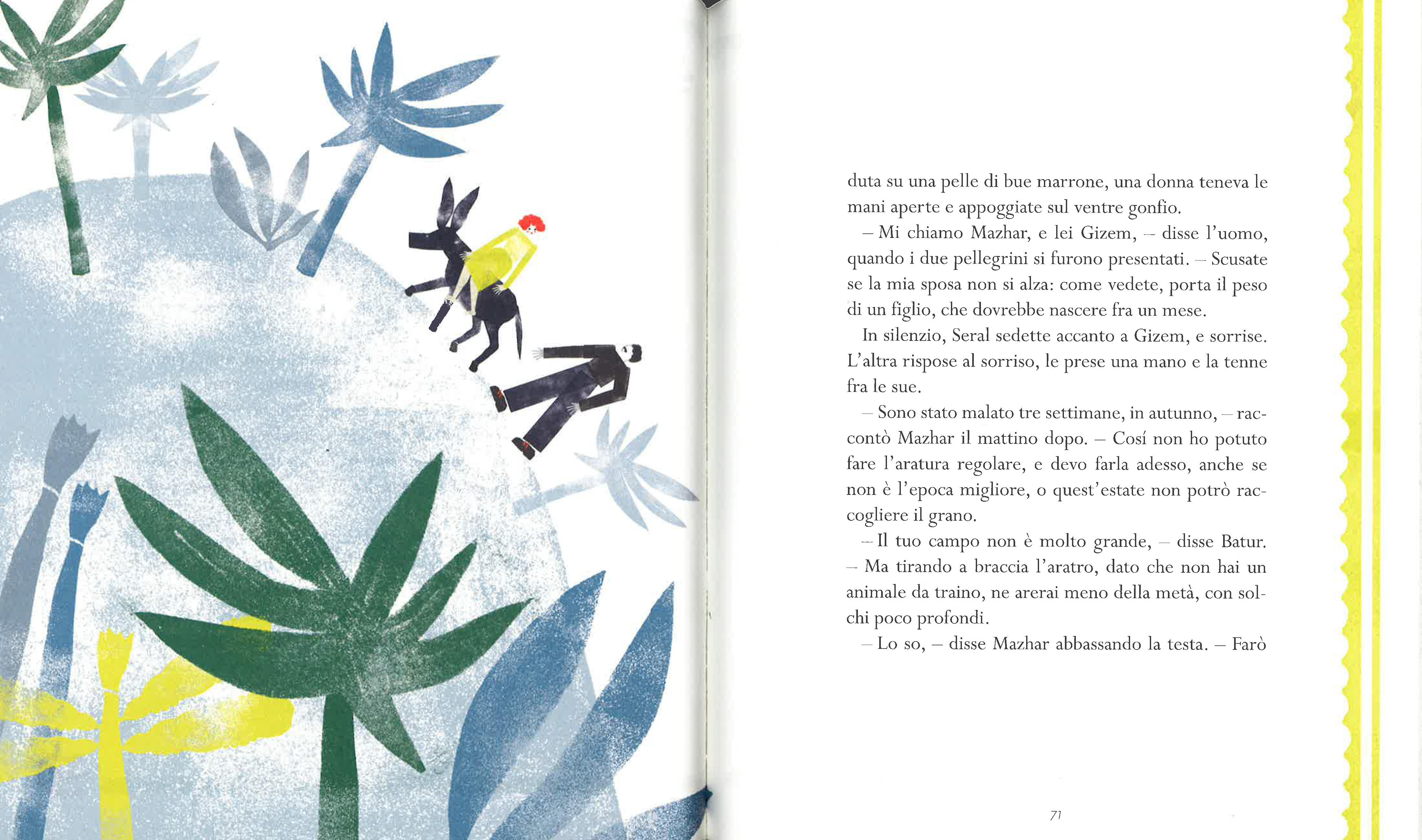 A Che Punto è La Notte Libro