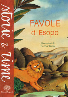 Favole di Esopo.pdf