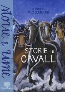 Storie di cavalli. Ediz. illustrata.pdf