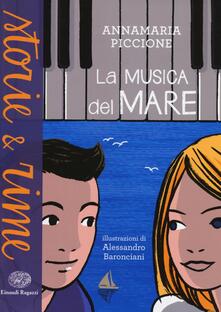La musica del mare.pdf