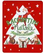 Libro Raccontini di Natale Donatella Bindi Mondaini