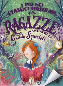 I più bei classici illustrati per ragazze.pdf