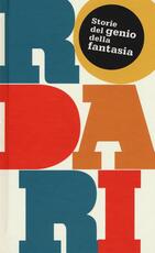 Libro Storie del genio della fantasia Gianni Rodari