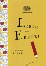 Libro Il libro degli errori Gianni Rodari