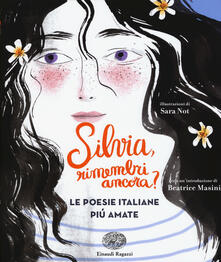 Silvia, rimembri ancora? Le poesie italiane più amate.pdf
