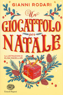 Un giocattolo per Natale. Ediz. a colori.pdf