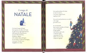 Poesie Di Rodari Sul Natale.Le Piu Belle Storie Di Natale Gianni Rodari Libro Einaudi Ragazzi Ibs