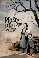 Libro Presto torneremo a casa Jessica Bab Bonde