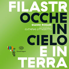 Libro Filastrocche in cielo e in terra Gianni Rodari