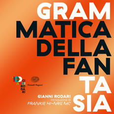 Libro Grammatica della fantasia. Introduzione all'arte di inventare storie Gianni Rodari