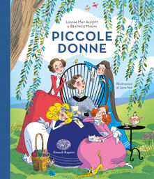 Pdf Download Piccole Donne Di Louisa May Alcott Pdf Bro