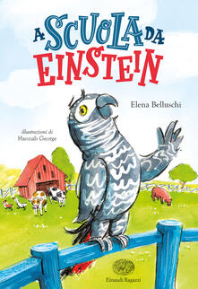 A scuola da Einstein. Ediz. a colori.pdf