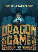 Libro Dragon game Luca Azzolini