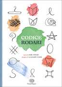 Libro Codice Rodari. Ediz. a colori Gianni Rodari